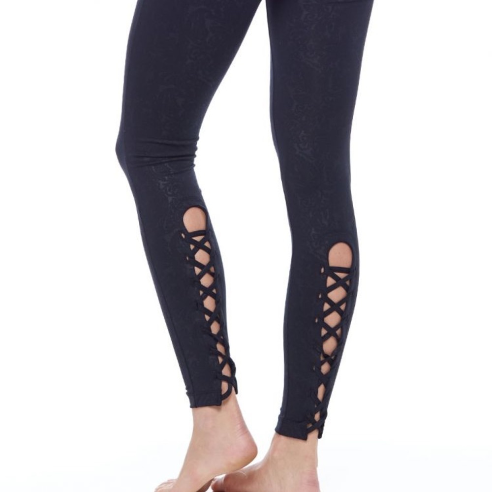 KiraGrace Goddess Corset Tight - medium